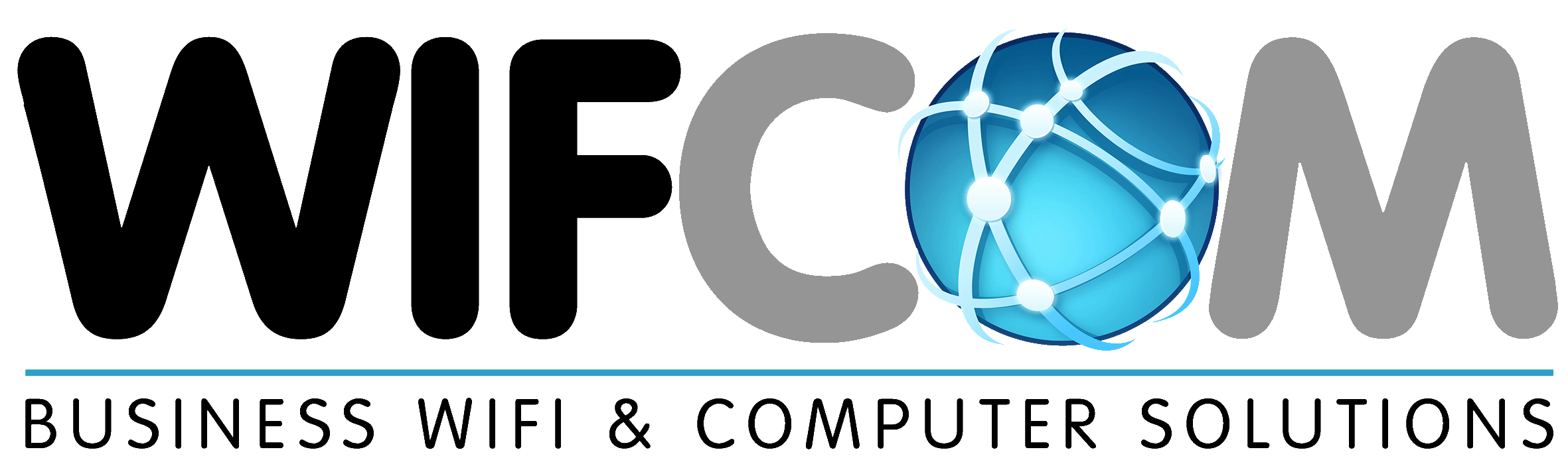 Wifcom logo